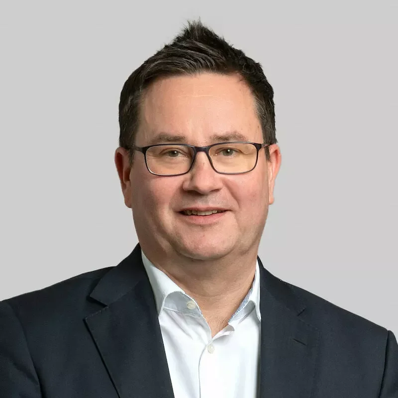 Christian Moser