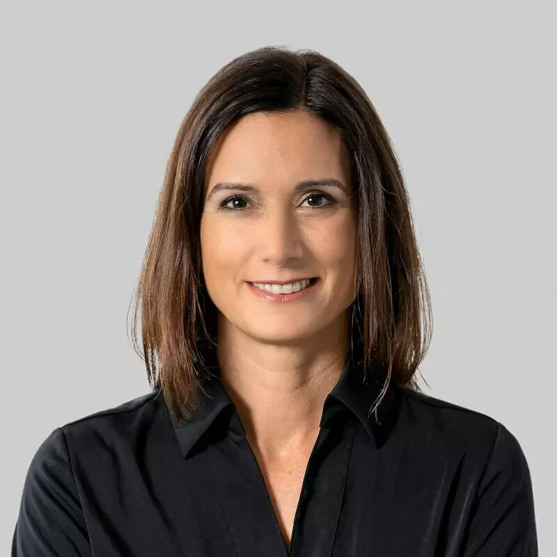 Maja Riniker