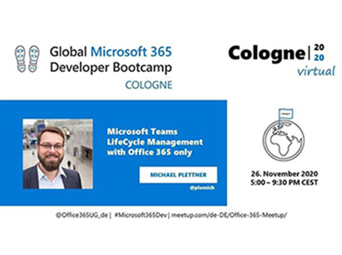 Wie funktioniert LifeCycle Management mit Office 365?