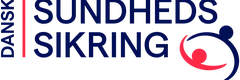 Dansk Sundhedssikring logo