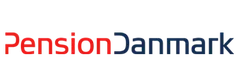 PensionDanmark logo