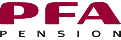 PFA Pension logo