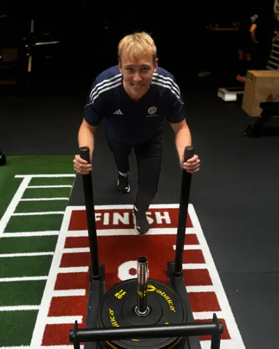 Morten Ørgaard