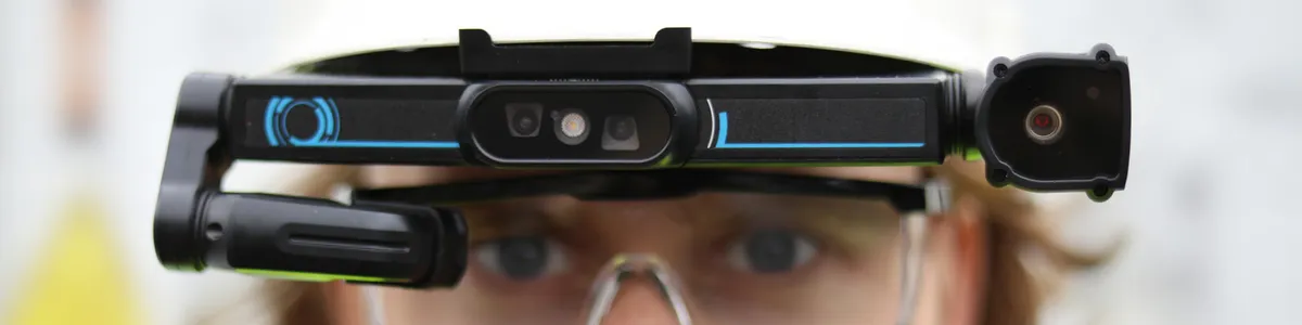 Visor-Ex® 01 from ECOM Instruments