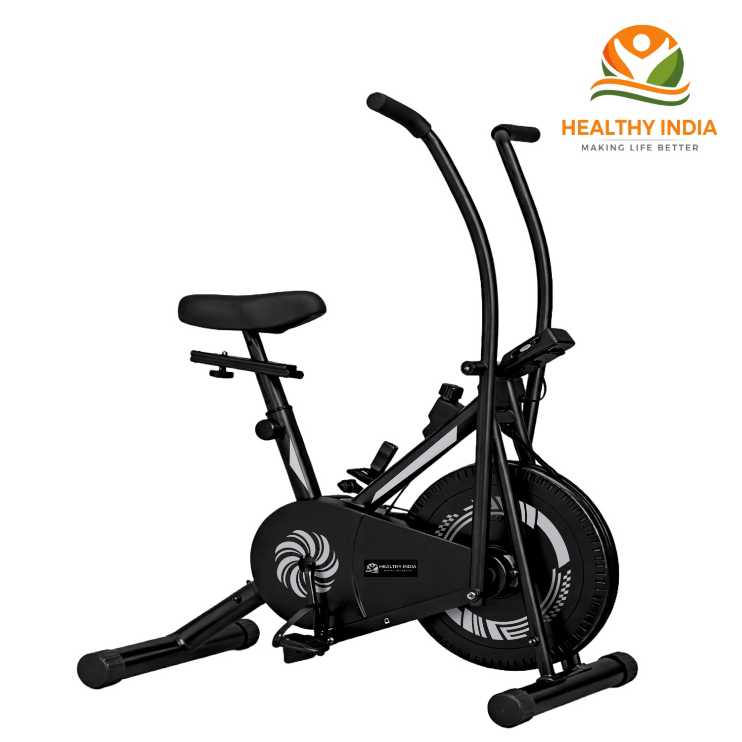 111 Grey Black