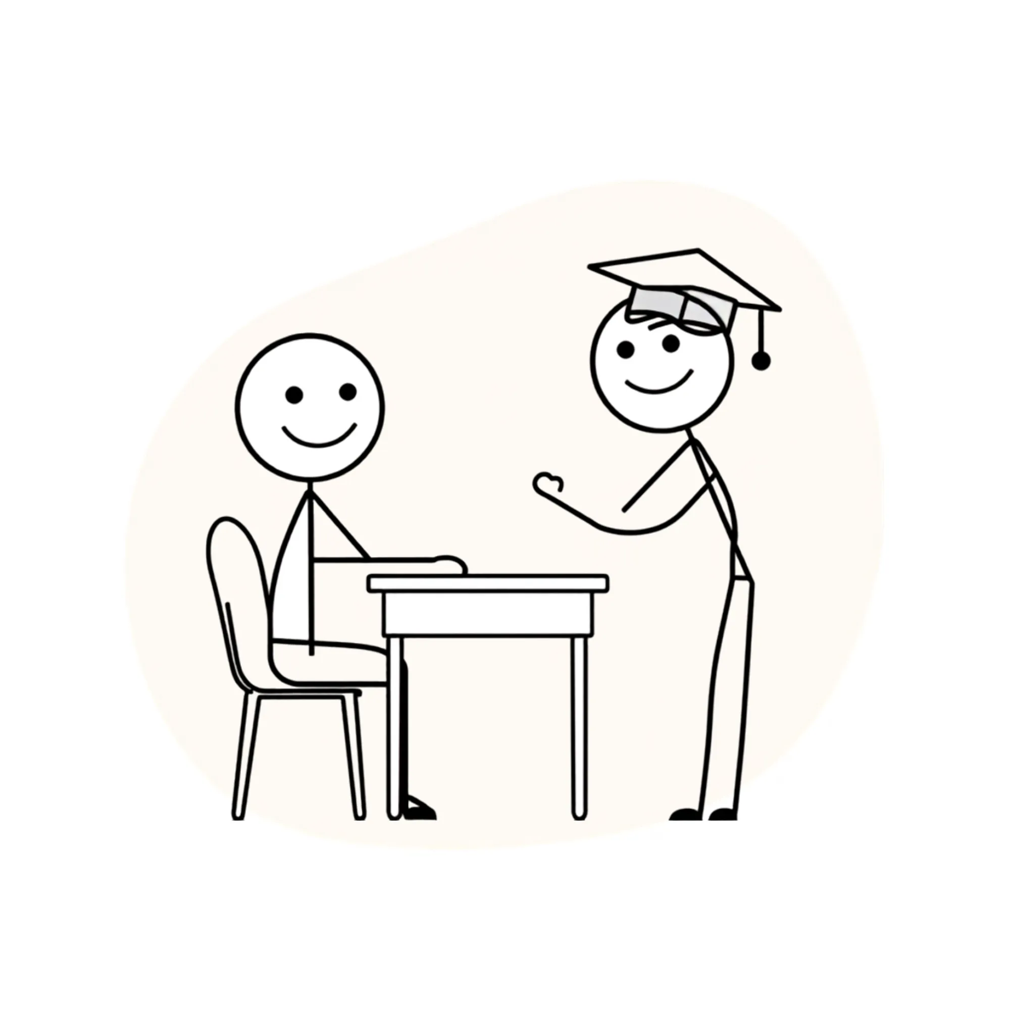 Coaching élève