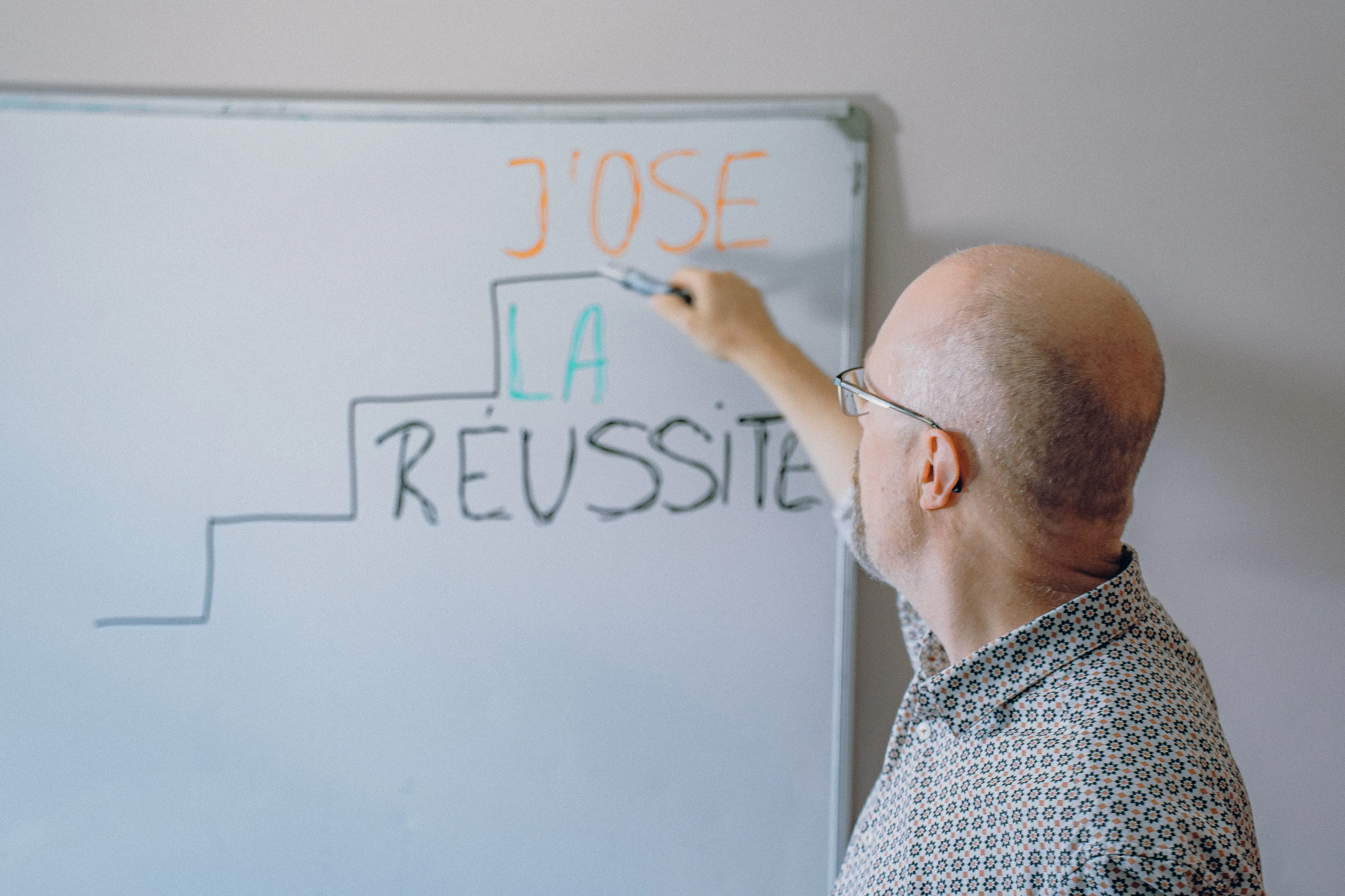 Tu es élève ou étudiant ?  