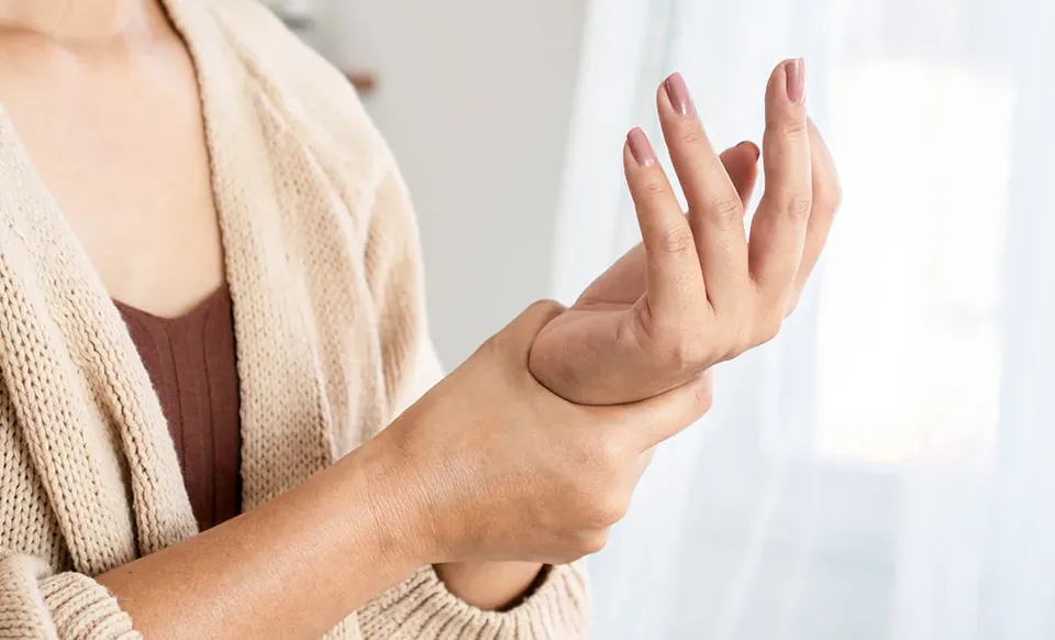 Top 5 Nerve Supplements of 2026
