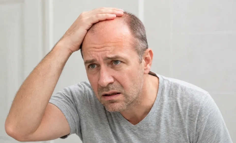 Top Men's Hair Supplements of 2026