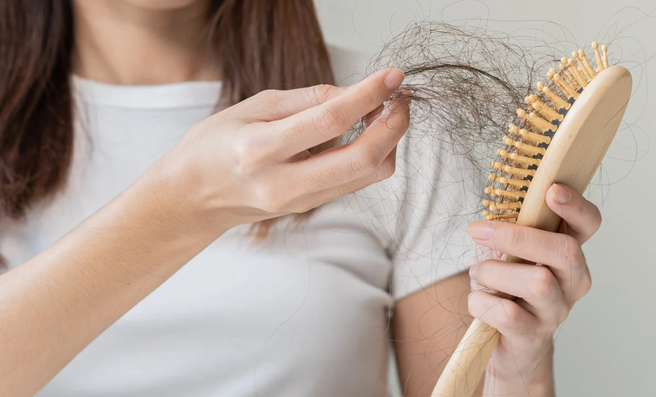 Top Women's Hair Supplements of 2026