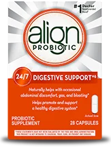 Align Probiotic