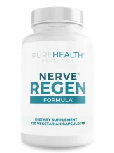 PureHealth Research Nerve Regen