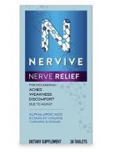 Nervive Nerve Relief