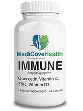 Medicove Health Immune Support Supplement