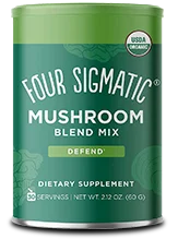 Four Sigmatic Mushroom Blend Defend
