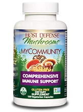 Host Defense MyCommunity®