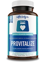 Provitalize