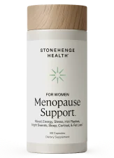 Stonehenge Health For Women Menopause Support