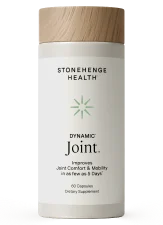 Stonehenge Health Dynamic Joint
