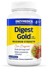 Enzymedica Digest Gold + ATPro