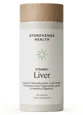 Stonehenge Health Dynamic Liver®
