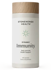 Stonehenge Health Dynamic Immunity