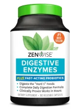Zenwise Digestive Enzymes