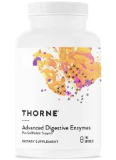 Thorne Advanced Digestive Enzymes