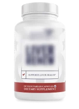 Nation Health MD Liver Renew