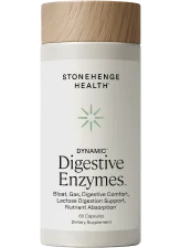 Stonehenge Health Dynamic Digestive Enzymes