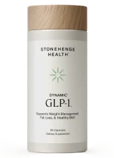 Stonehenge Health Dynamic Calm