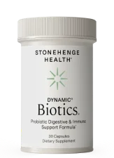 Stonehenge Health Dynamic Biotics