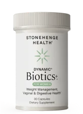 Stonehenge Health 