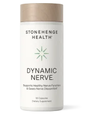 Stonehenge Health Dynamic Nerve
