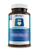 Provitalize | Best Natural Menopause Probiotic