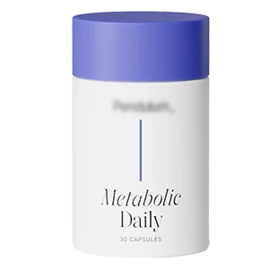 Pendulum GLP-1 Probiotic