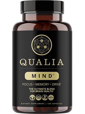 Qualia Mind