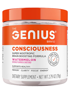 Genius Consciousness