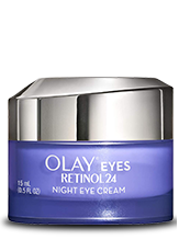 Olay Regenerist Retinol 24 Night Moisturizer