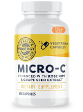 Vimergy Micro-C® Capsules