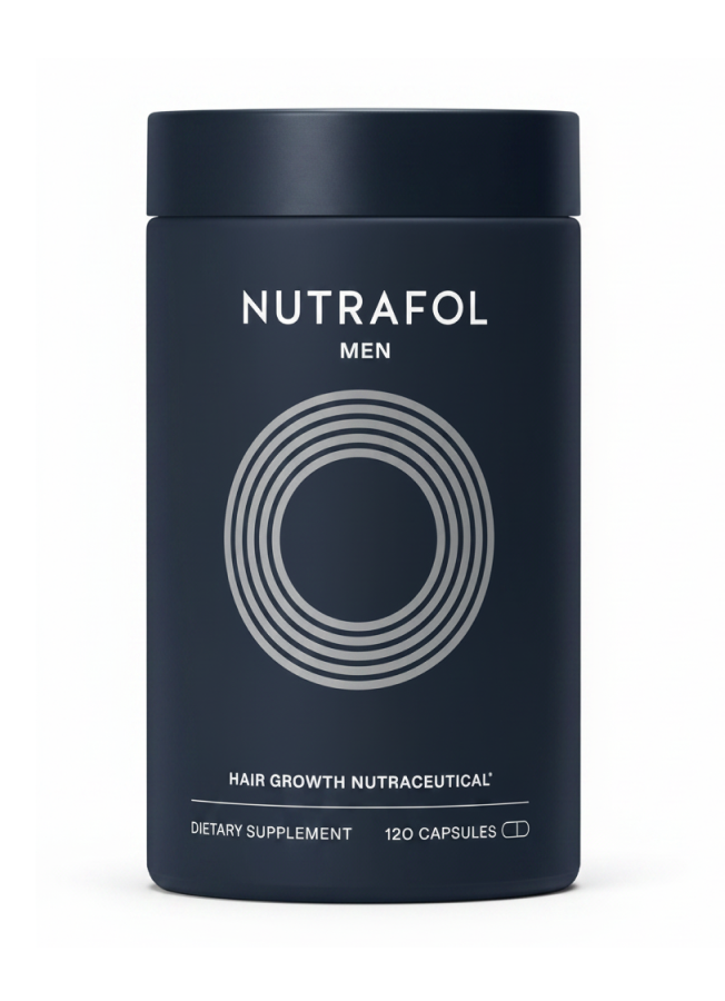 Nutrafol Men