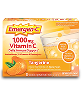 Emergen-C