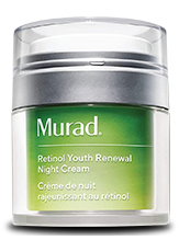 Murad Retinol Youth Renewal Night Cream
