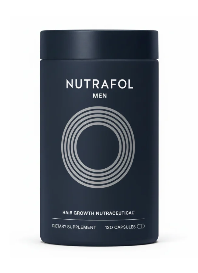 Nutrafol Men