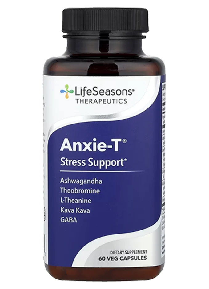 Life Seasons Anxie-T