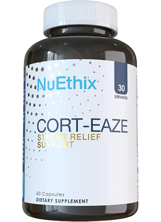 NuEthix Cort-Eaze