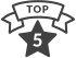 5 Top Picks