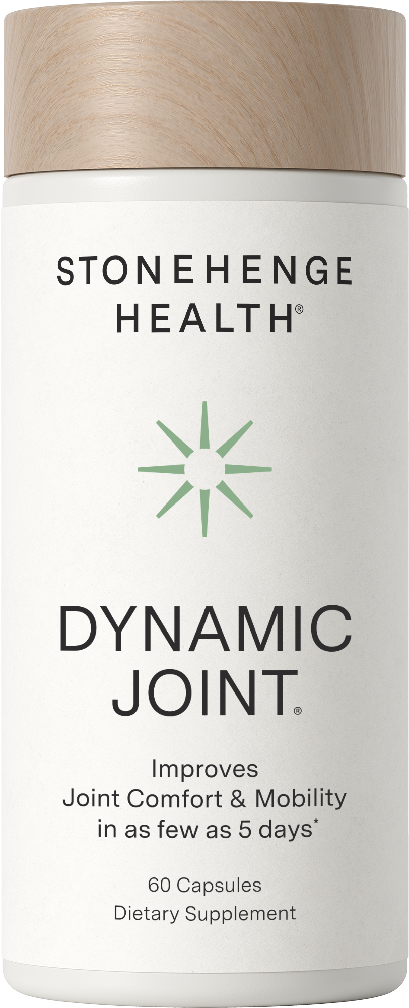 Stonehenge Health Dynamic Joint