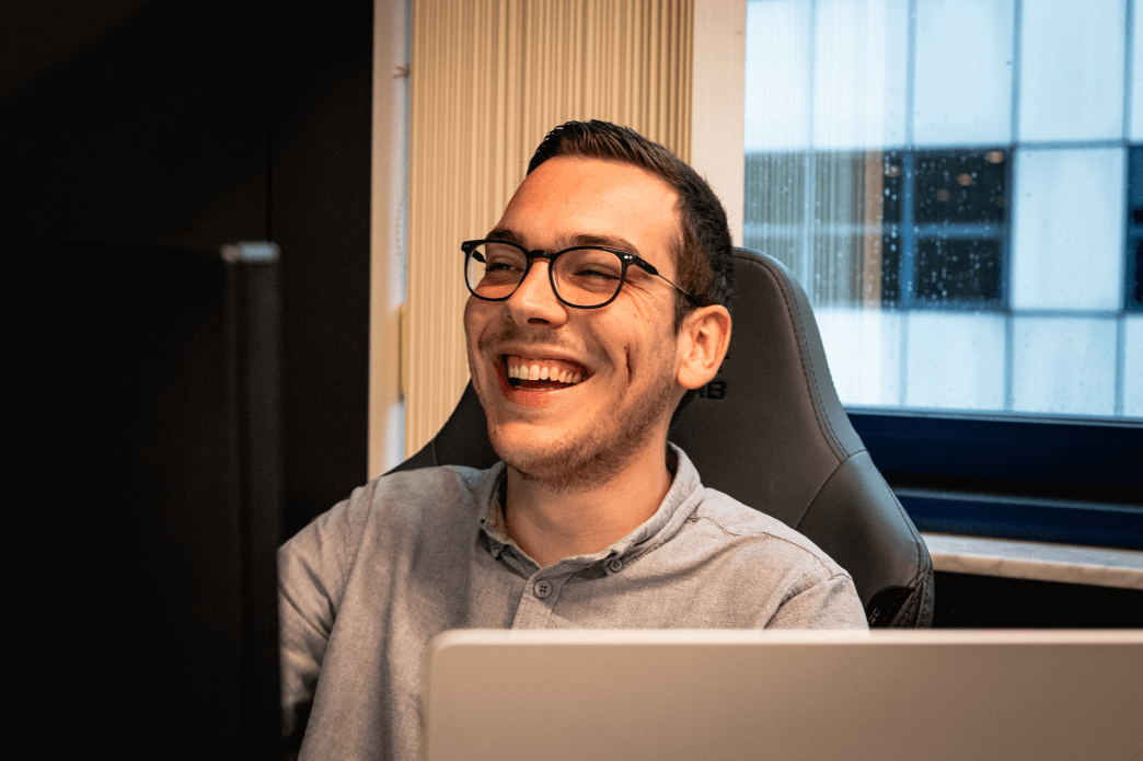Werken met Online Origins