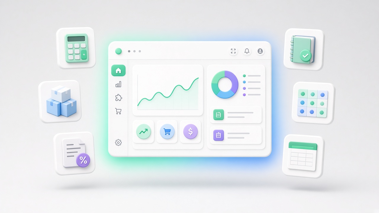 Shopify-apps die merchants écht verder helpen